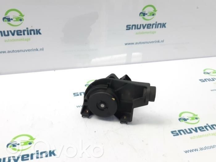 Peugeot 607 Throttle valve position sensor 