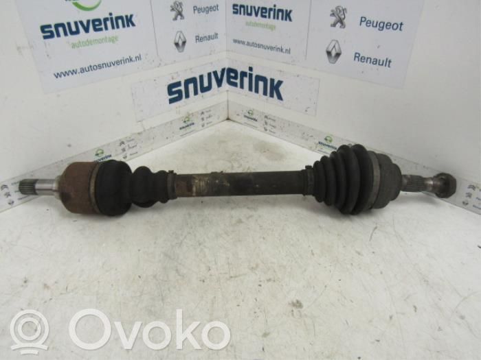 Citroen C5 Front driveshaft 