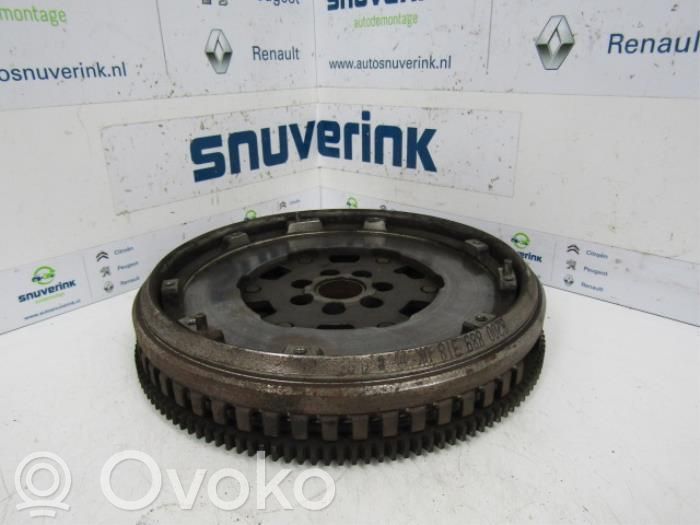 Renault Clio III Vauhtipyörä 