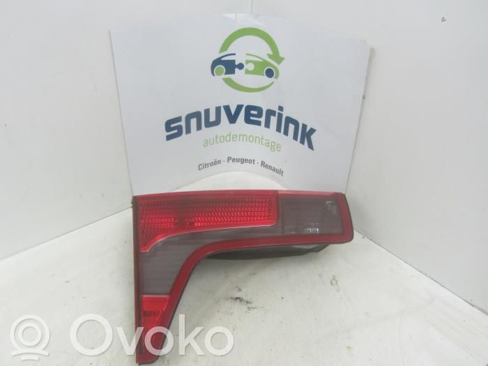Citroen C5 Aizmugurējais lukturis virsbūvē 