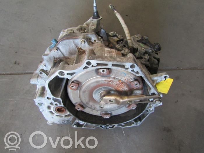 Renault Espace IV Manual 5 speed gearbox 