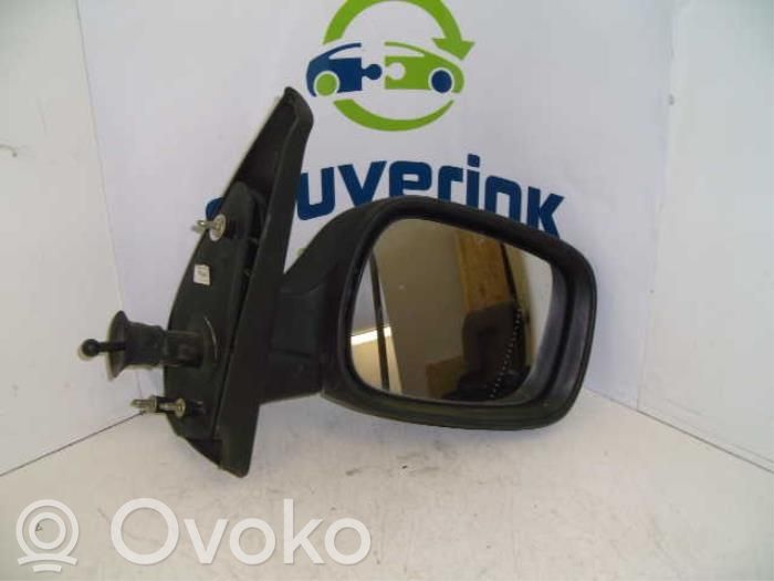 Renault Kangoo I Spogulis (elektriski vadāms) 