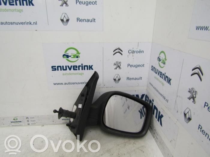 Renault Kangoo I Spogulis (elektriski vadāms) 