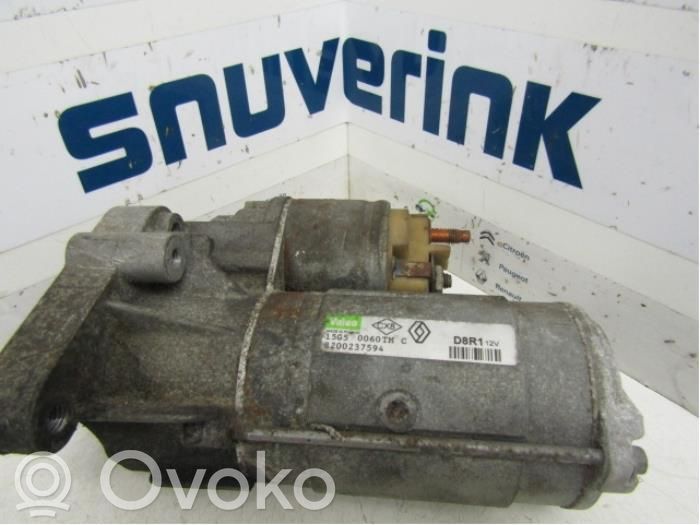 Renault Espace IV Starteris 