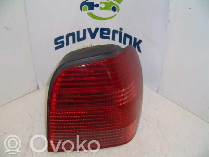 Volkswagen Polo III 6N 6N2 6NF Takavalot 