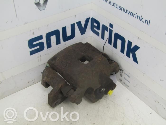 Bremssattel vorne