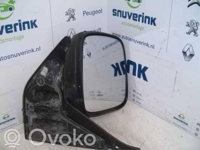 Volkswagen Transporter - Caravelle T4 Elektryczne lusterko boczne drzwi przednich 