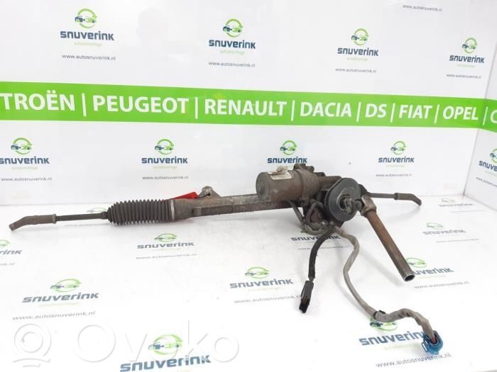 Citroen C3 Picasso Mechanisches Einzelteil Lenkgetriebe 