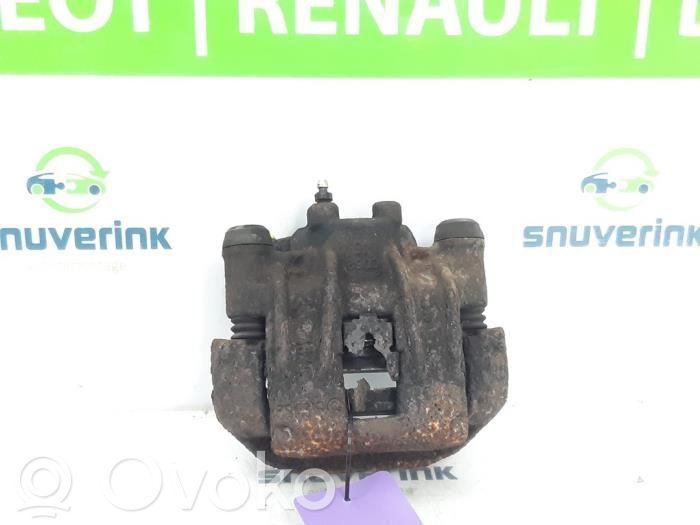 Fiat Ducato Tylny zacisk hamulcowy 