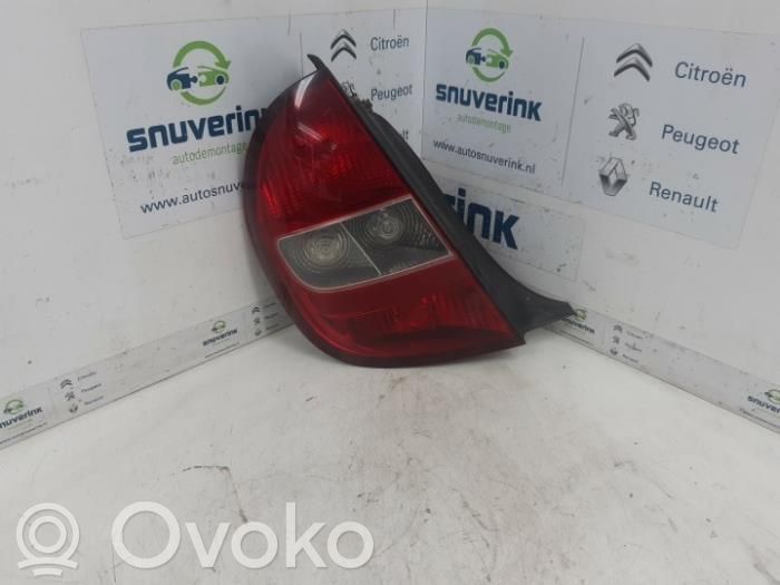 Citroen C5 Takavalot 
