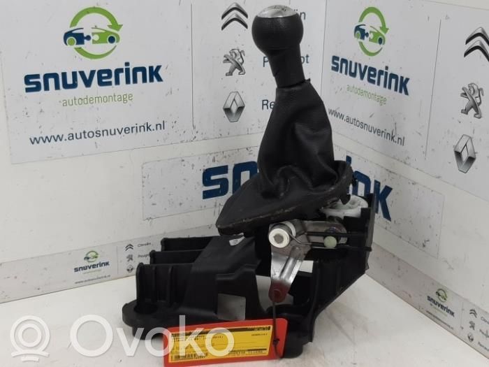 Citroen C3 Selector caja de cambios 