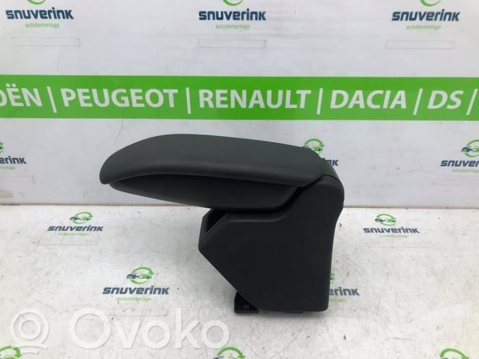 Citroen C3 Reposabrazos 
