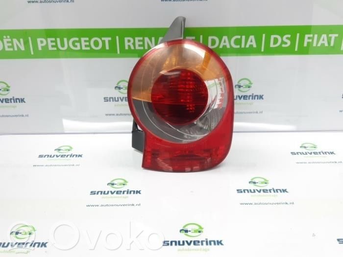 Renault Grand Modus Takavalot 
