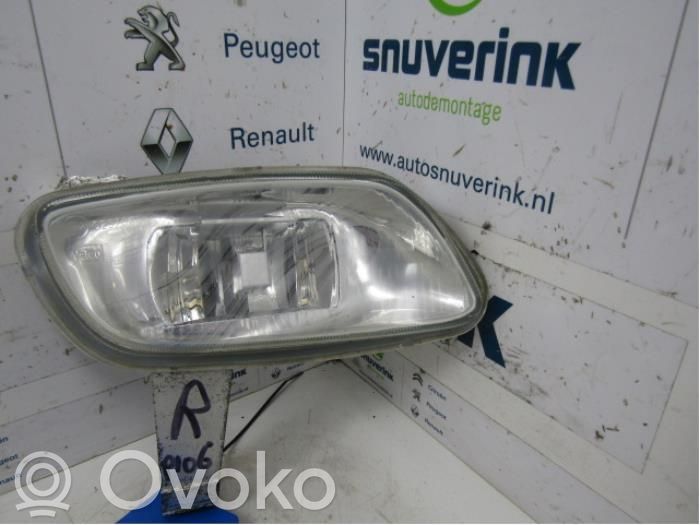Peugeot 106 Światło przeciwmgłowe przednie 
