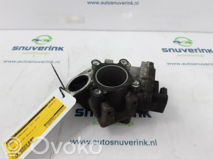 Nissan Primastar Supapă EGR 