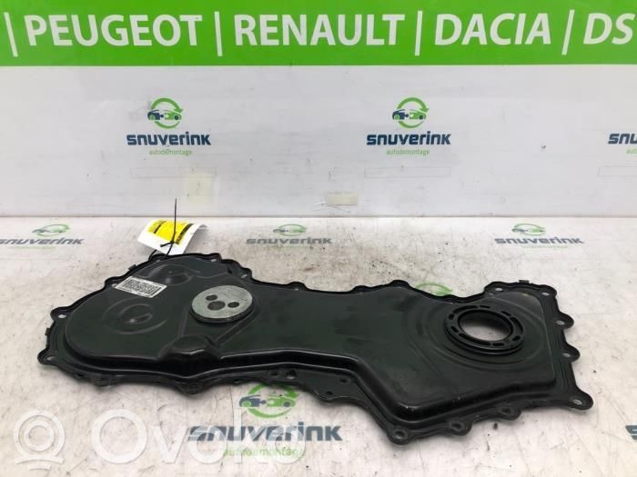 Nissan Primastar Osłona paska / łańcucha rozrządu 