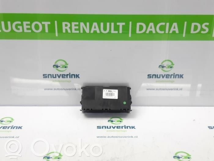 Peugeot 508 RXH Unitate control aer condiționat/încălzire 