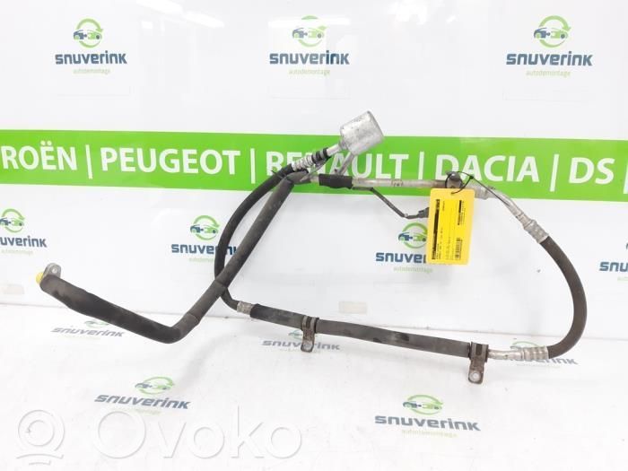 Renault Zoe Wąż / Przewód klimatyzacji A/C 