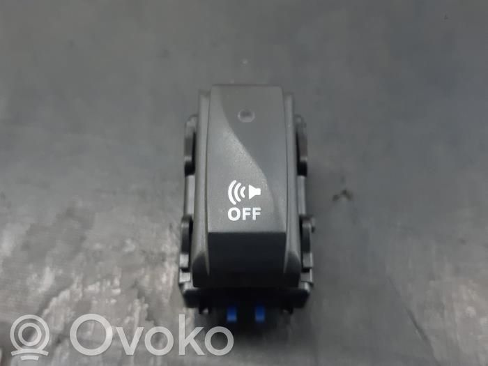 Interruptor del sensor de aparcamiento (PDC)   256A67305R