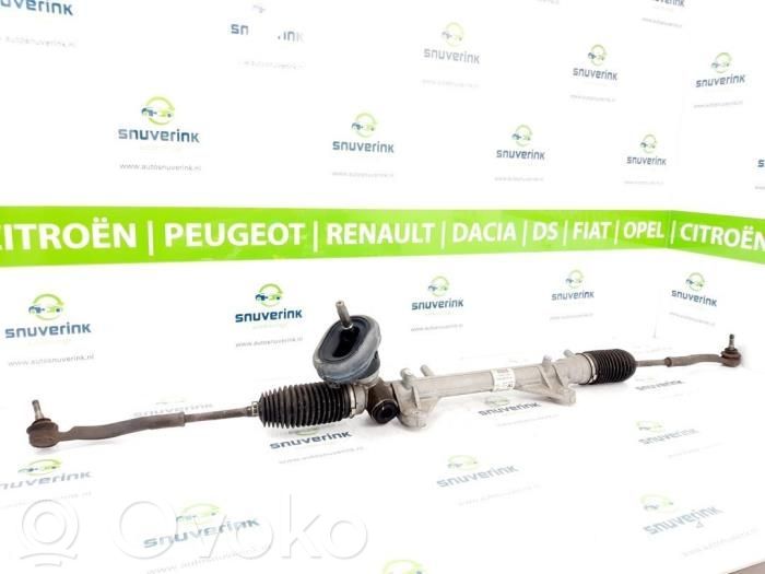 Renault Zoe Hammastangon mekaaniset osat 