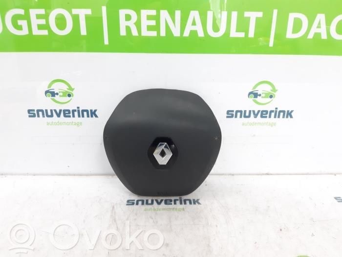 Renault Clio IV Airbag volan 