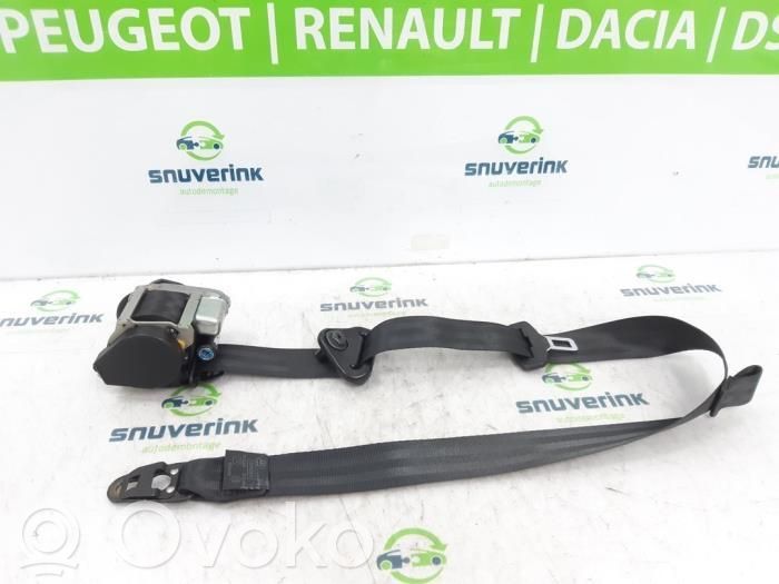 Cinturón delantero   868854729R,5475674,86884045R,868850945R,868855372R,868856883R,868859128R