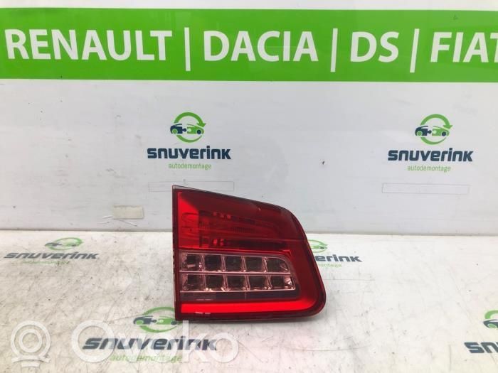 Citroen C5 Takavalot 