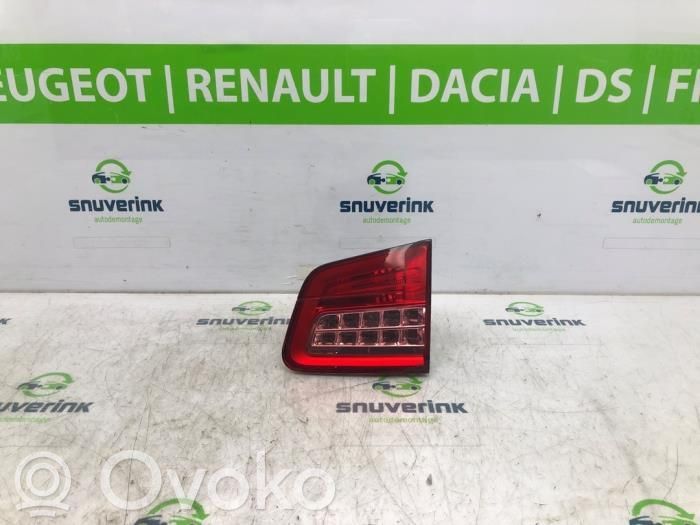 Citroen C5 Takavalot 