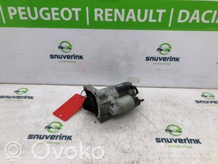 Citroen C5 Motorino d’avviamento 