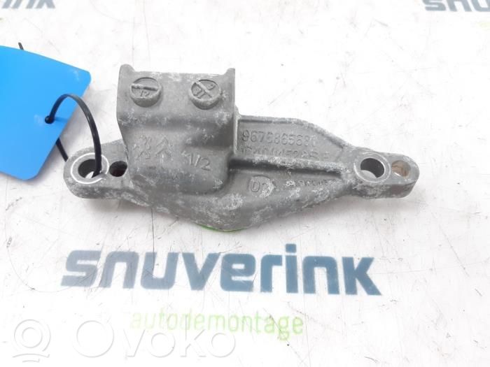 Peugeot 208 I Supporto del generatore/alternatore
