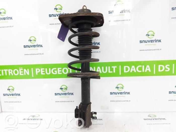 Peugeot Expert Front shock absorber/damper 
