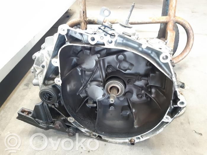 Peugeot 308 Cutie viteze manuală cu 5 trepte 