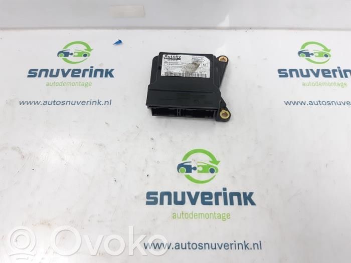 Citroen C3 Airbag control unit/module 