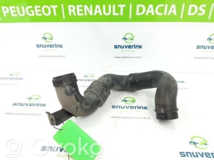 Opel Movano B Einzelteil Lufteinlasskanal 