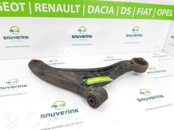 Opel Movano B Front control arm 