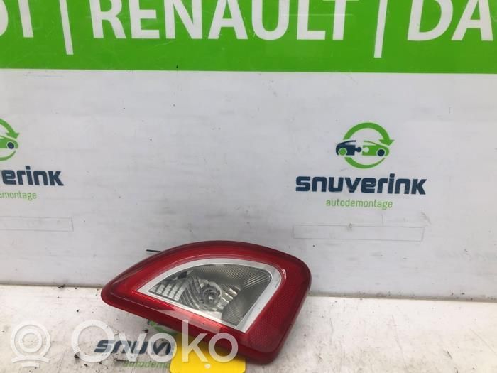 Renault Twingo II Lampă spate în caroserie 