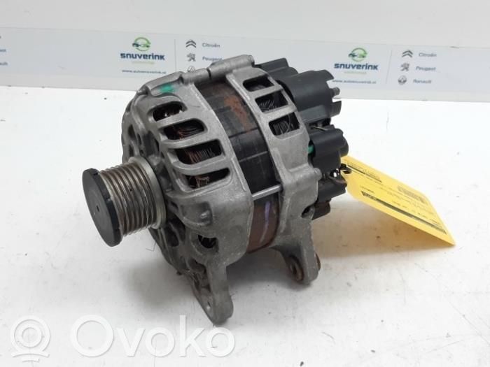 Alternador   231006677R,2115100721,231007842R,2612719B,TG12C125,TG12S272