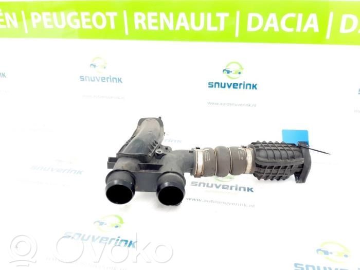 Peugeot Expert Tubo flessibile intercooler