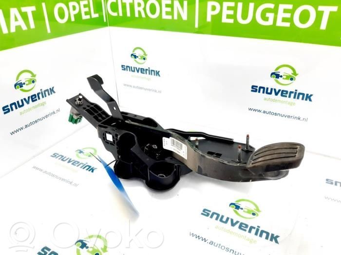 Peugeot Expert Brake pedal 