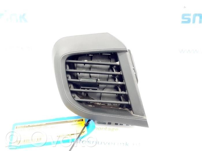 Peugeot Expert Grilă ventilație centrală 