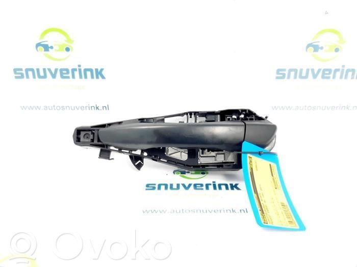 Peugeot Expert Liukuoven sisäkahva 