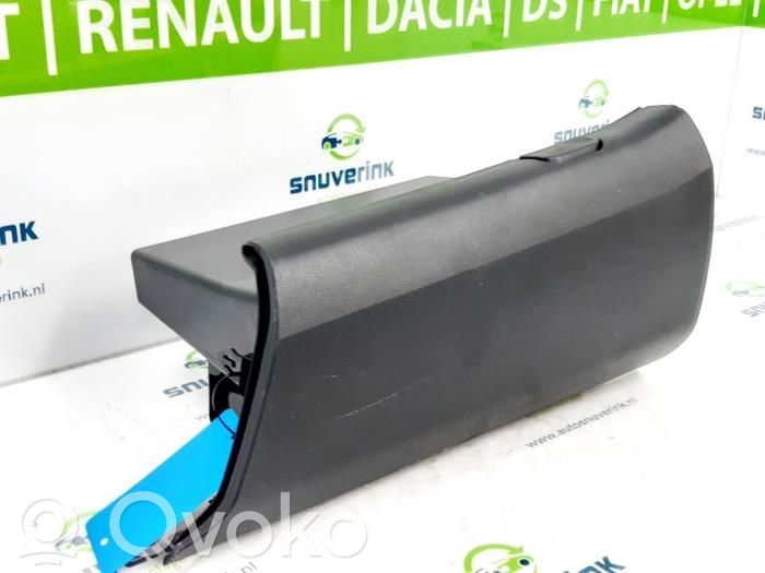 Peugeot Expert Set torpedou