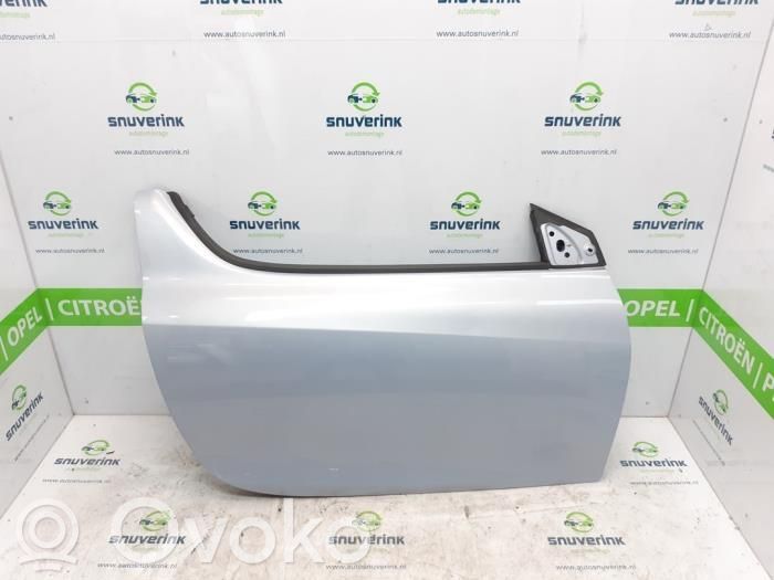 Renault Wind Priekinės durys (dvidurio) 