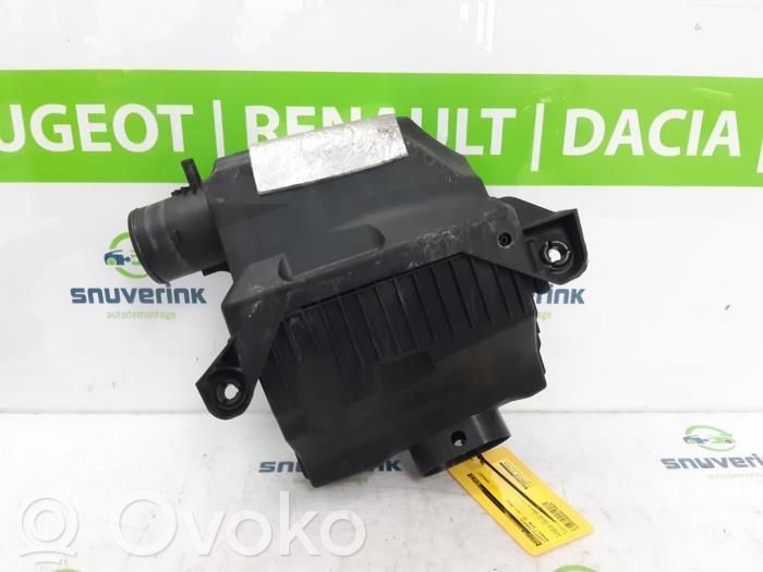 Renault Wind Luftfilterkasten 