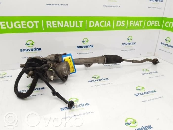 Peugeot 208 I Stūres statņa mehāniskā daļa 