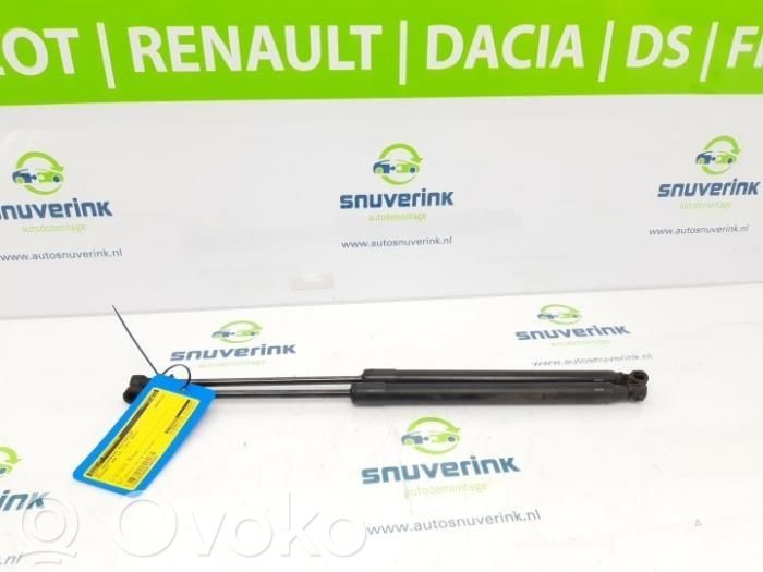 Amortyzator klapy tylnej bagażnika   1609616580,871028295,871028295