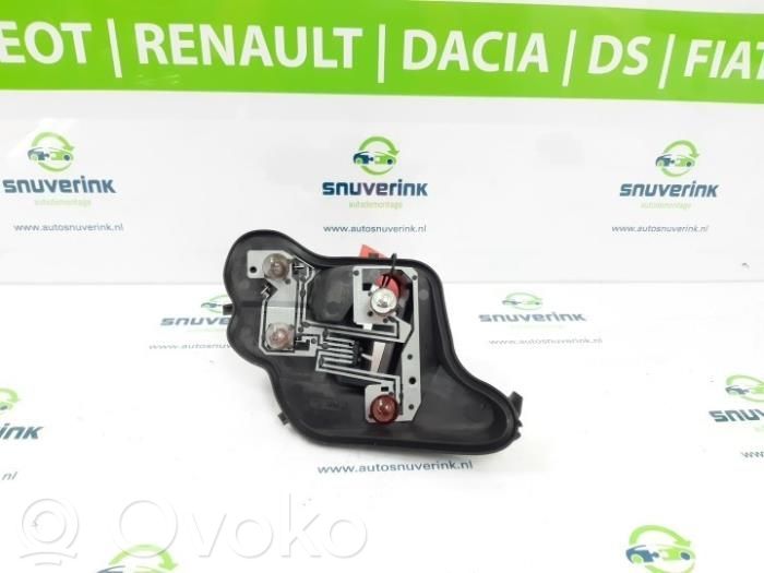 Citroen DS3 Takavalon osa 