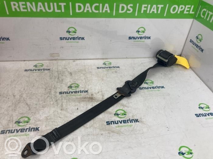 Renault Kangoo II Cinturón delantero 