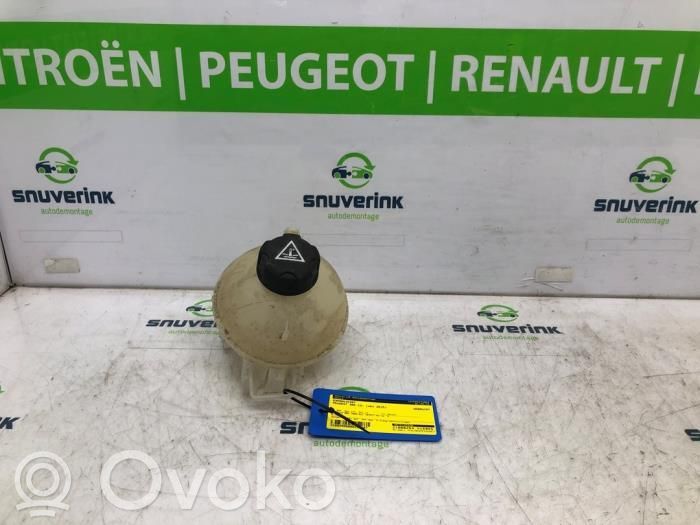 Peugeot 308 Serbatoio di compensazione del liquido refrigerante/vaschetta 