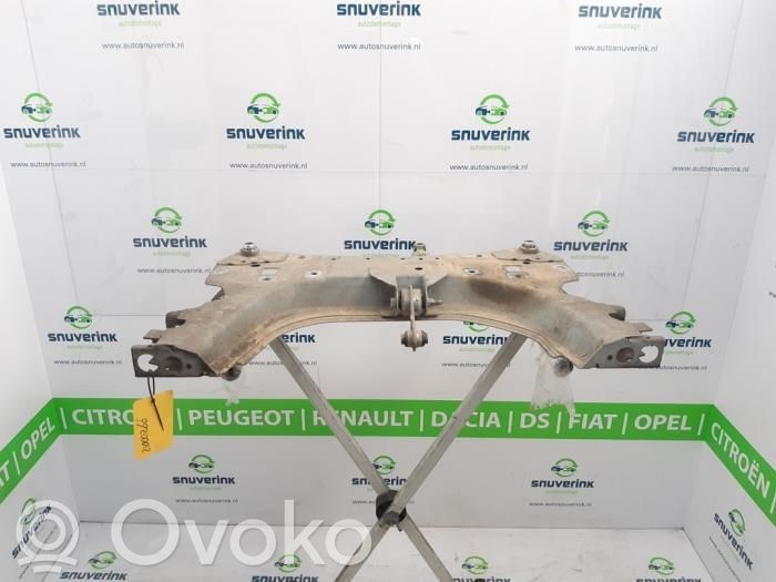 Renault Clio IV Achsträger vorne 